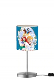 Lampe de table Disney Princess Feat Sailor Moon