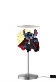 Lampe de table Dracula Stitch Parody Fan Art