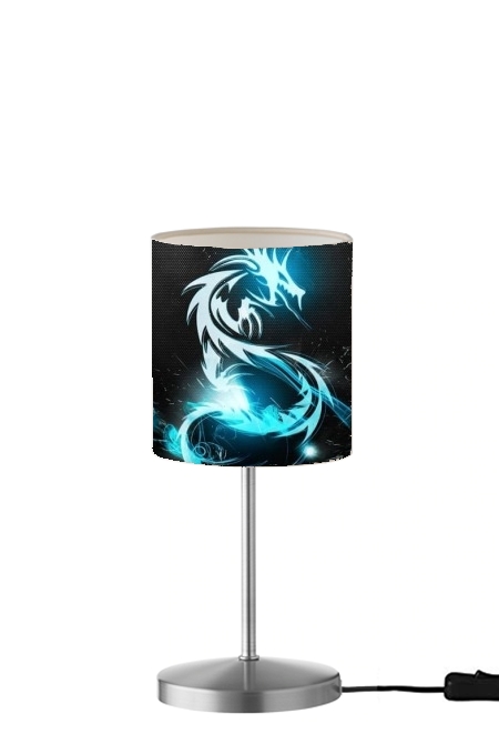 Lampe de table Dragon Electric