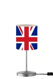 Lampe de table Drapeau Royaume Uni