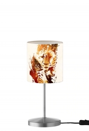 Lampe de table El Guepardo