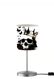 Lampe de table El Rey de la Muerte