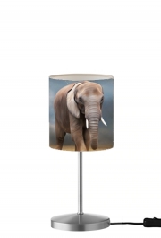 Lampe de table Elephant tour