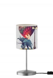 Lampe de table Elephant Angel