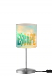 Lampe de table Escape
