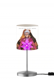 Lampe de table Fate Stay Night Archer