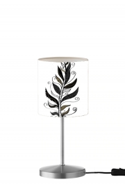 Lampe de table Feather minimalist