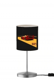 Lampe de table Ferrari F40 Art Fan