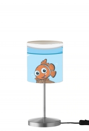 Lampe de table Fishtank Project - Nemo
