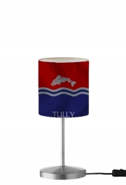 Lampe de table Flag House Tully