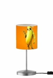 Lampe de table fortnite banana
