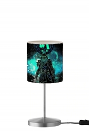 Lampe de table Fortnite Ragnarok Skin Top1