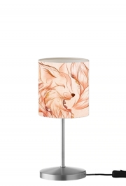 Lampe de table Fox