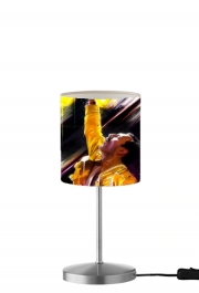 Lampe de table Freddie Mercury