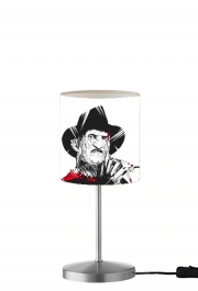 Lampe de table Freddy 