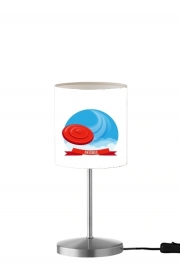 Lampe de table Frisbee Activity