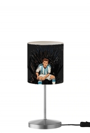 Lampe de table Game of Thrones: King Lionel Messi - House Catalunya