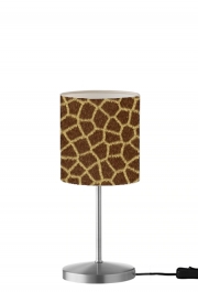 Lampe de table Giraffe Fur