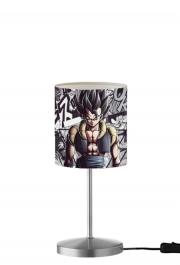 Lampe de table Gogeta Fusion Goku X Vegeta