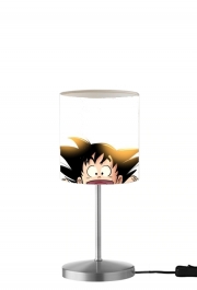 Lampe de table Goku Kid happy america