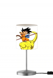 Lampe de table Goku Kid on Cloud GT