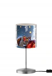 Lampe de table Gardiens de la galaxie: Star-Lord