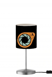 Lampe de table Half Life Symbol
