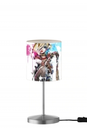 Lampe de table Harley Quinn