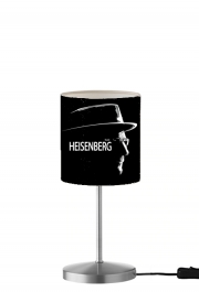 Lampe de table Heisenberg