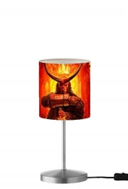 Lampe de table Hellboy in Fire