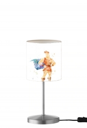Lampe de table Hercules WaterArt