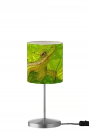 Lampe de table hidden frog