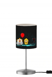Lampe de table Horror Park Tribute South Park