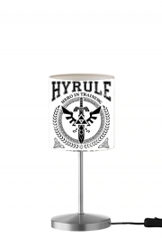 Lampe de table Hyrule University Hero in trainning