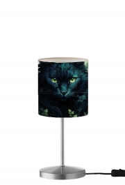 Lampe de table I Love Cats v1