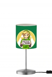 Lampe de table Im not Zelda