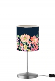 Lampe de table Initiale Flower