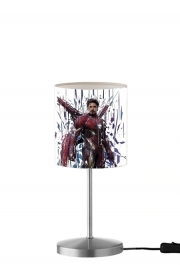 Lampe de table Iron poly