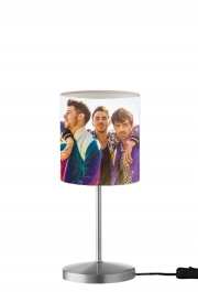 Lampe de table Jonas Brothers