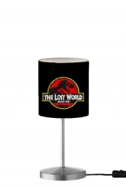 Lampe de table Jurassic park Lost World TREX Dinosaure