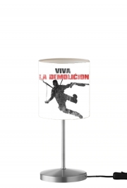 Lampe de table Just Cause Viva La Demolition