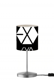 Lampe de table K-pop EXO - PTP