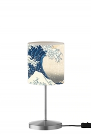 Lampe de table Kanagawa Wave