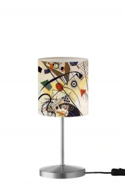 Lampe de table Kandinsky