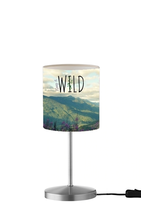 Lampe de table Keep it Wild