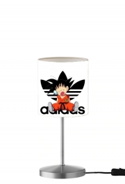 Lampe de table Kid Goku Adidas Joke