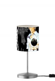 Lampe de table Kira Death Note