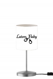 Lampe de table Laters Baby fifty shades of grey