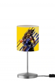 Lampe de table LeBron Unstoppable 