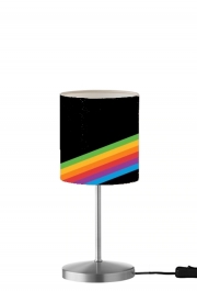 Lampe de table LGBT elegance